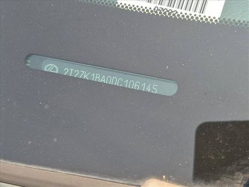 Used 2013 Lexus RX 350 FWD image 16