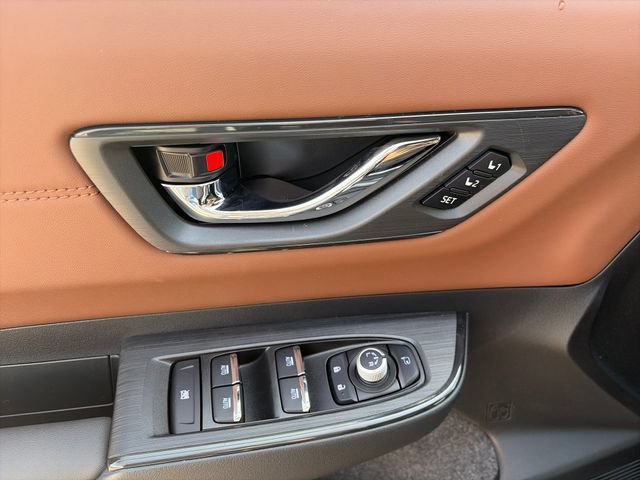 New 2026 Subaru Outback Touring XT AWD/4WD image 12
