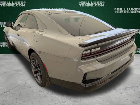 Used 2026 Dodge Charger Scat Pack w/ Blacktop Package image 5