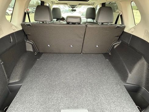 New 2026 Nissan Rogue SV w/ SV Premium Package image 11