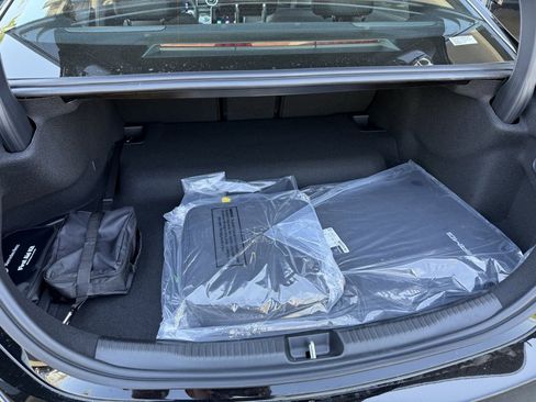 New 2025 Mercedes-Benz C 36 AMG S image 18