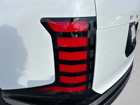 New 2026 Hyundai Palisade Limited image 18