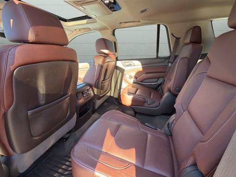 Used 2016 Chevrolet Tahoe LTZ image 30