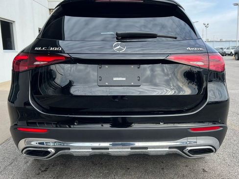 Used 2026 Mercedes-Benz GLC 300 4MATIC image 6