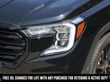 Used 2024 GMC Terrain SLE w/ Driver Convenience Package image 2