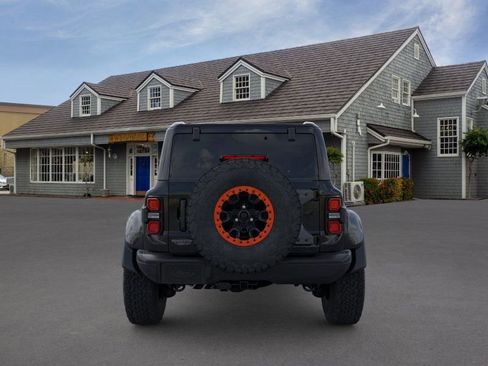 New 2025 Ford Bronco Raptor image 5