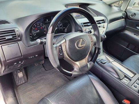 Used 2015 Lexus RX 350 F Sport image 14