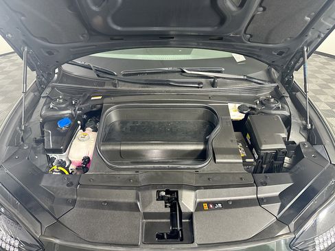 Used 2024 Hyundai Ioniq 6 SEL image 35