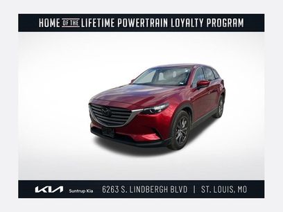 Used 2021 MAZDA CX-9 Touring