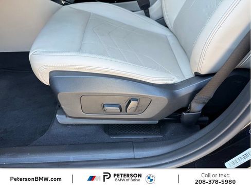 Used 2023 BMW X1 xDrive28i w/ Convenience Package AWD/4WD image 21