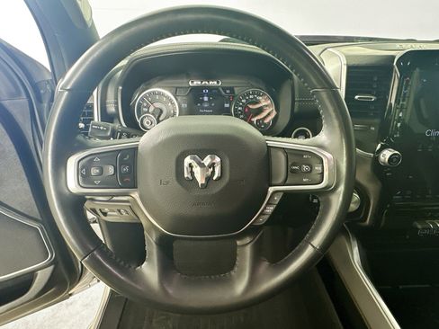 Certified 2023 RAM 1500 Laramie AWD/4WD image 11