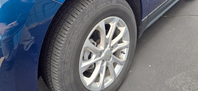 Used 2020 Chevrolet Equinox LT AWD/4WD image 6