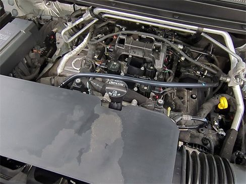 Used 2023 Chevrolet Colorado W/T w/ WT Convenience Package II image 29