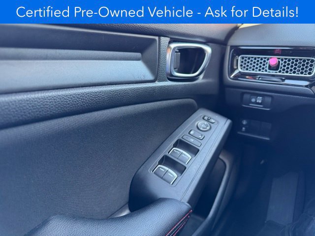 Used 2022 Honda Civic Sport image 17