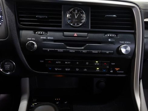 Used 2016 Lexus RX 350 FWD image 31