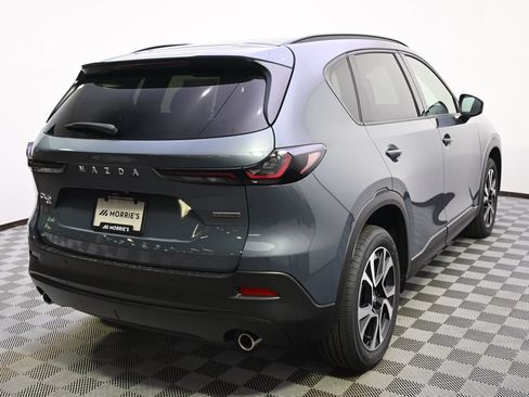New 2026 MAZDA CX-5 Preferred AWD/4WD image 6