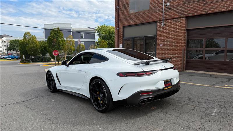 Used 2024 Mercedes-Benz AMG GT 55 image 15