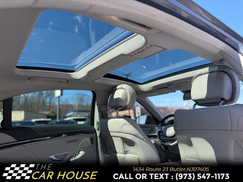 Used 2015 Mercedes-Benz S 550 Sedan image 23