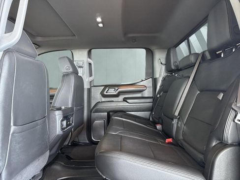 Used 2024 GMC Sierra 1500 Denali w/ Technology Package image 29