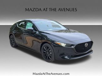 New 2026 MAZDA MAZDA3 2.5 S Hatchback w/ Premium Pkg FWD video 3