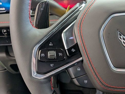 New 2026 Chevrolet Corvette Z06 image 19