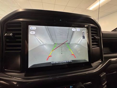 New 2026 Ford F150 STX w/ Equipment Group 200A image 16