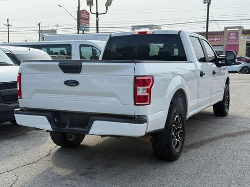 Used 2019 Ford F150 XL w/ XL Power Equipment Group AWD/4WD image 6