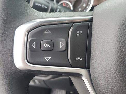 New 2026 RAM 1500 Big Horn w/ Night Edition image 29