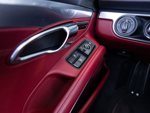 Certified 2021 Porsche 718 Boxster GTS image 22