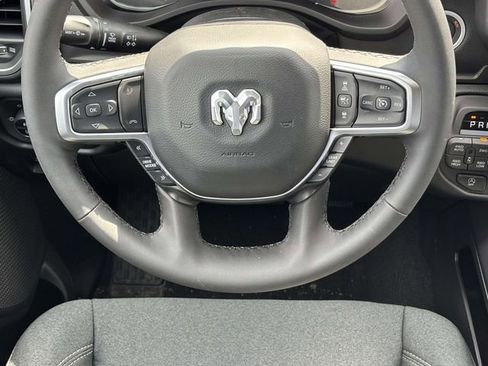New 2026 RAM 1500 Big Horn AWD/4WD image 43