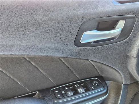 Used 2016 Dodge Charger SXT w/ Rallye Group image 10