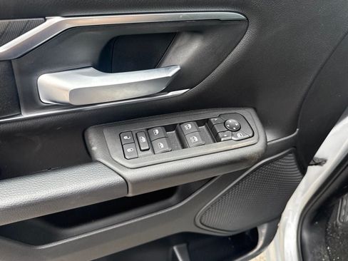 New 2026 RAM 1500 Big Horn AWD/4WD image 19