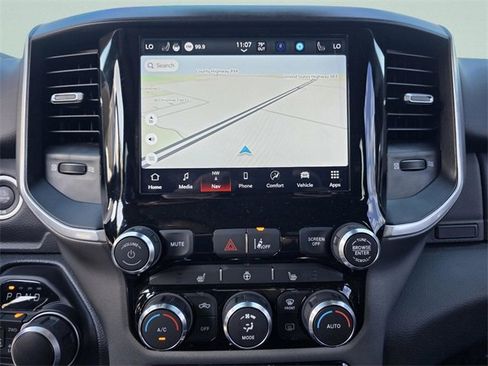 Certified 2022 RAM 1500 Big Horn image 28