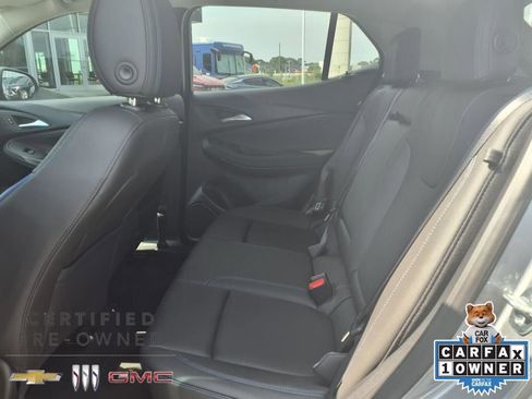Certified 2026 Buick Encore GX Sport Touring w/ Comfort Package image 17