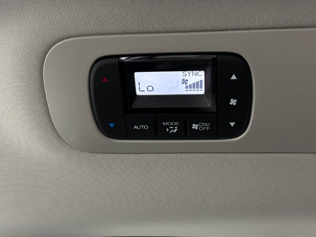 New 2027 Honda Odyssey EX-L image 20