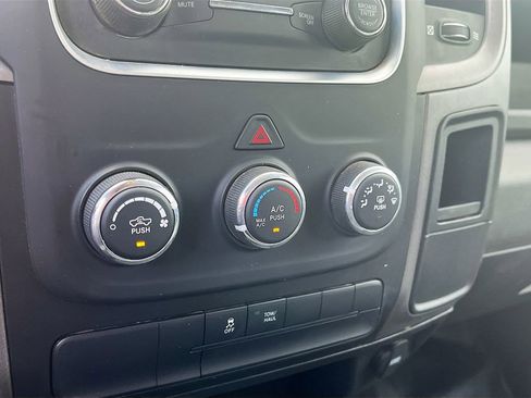 Used 2022 RAM 1500 Tradesman w/ Popular Equipment Group RWD image 15