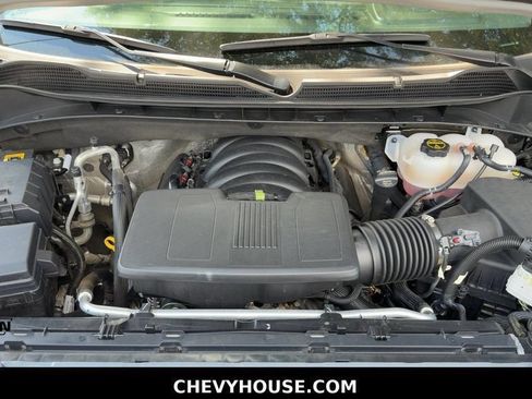 Used 2025 Chevrolet Silverado 1500 ZR2 AWD/4WD image 25