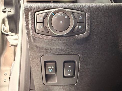 Used 2017 Ford F150 Lariat AWD/4WD image 26