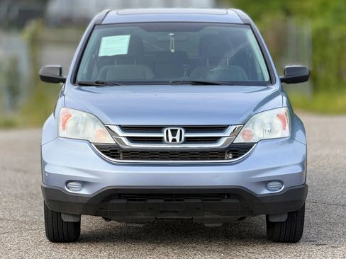 Used 2010 Honda CR-V EX image 5
