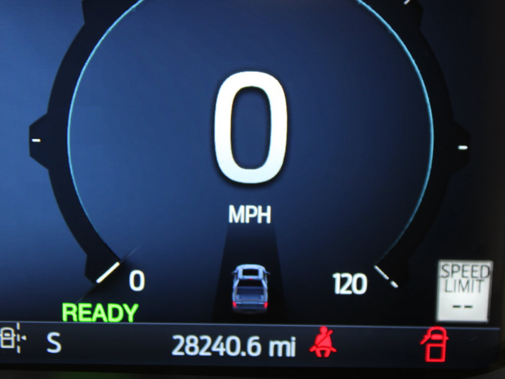 Used 2024 Ford F150 XLT w/ Equipment Group 302A MID AWD/4WD image 16