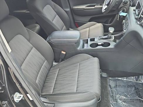 Used 2017 Kia Sportage LX AWD/4WD image 20