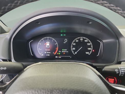 Certified 2023 Honda Civic Sport image 11