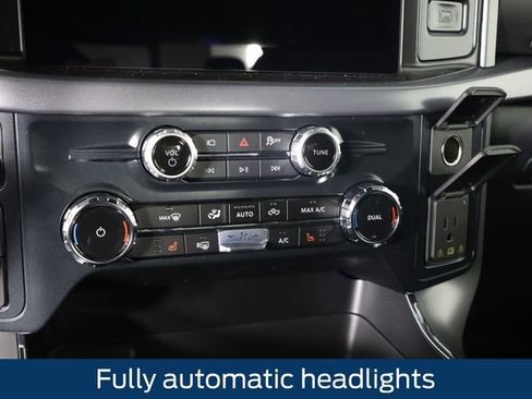 New 2026 Ford F150 XLT AWD/4WD image 46