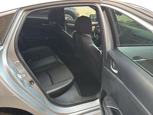 Used 2021 Honda Civic Sport image 25