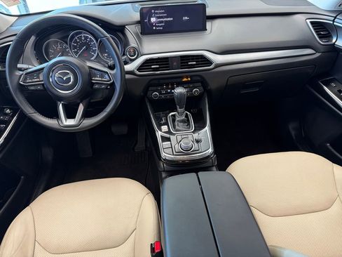 Used 2023 MAZDA CX-9 Touring Plus image 26