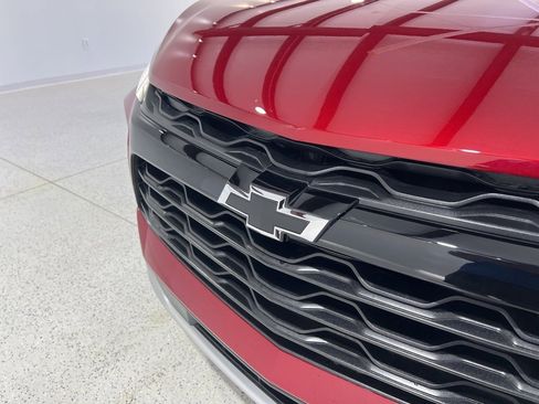 New 2026 Chevrolet Blazer LT w/ Convenience Package image 27