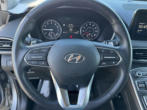 Used 2023 Hyundai Santa Fe SEL image 13