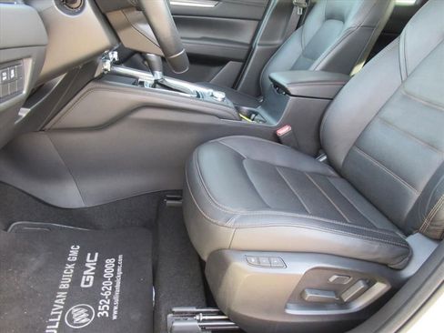 Used 2019 MAZDA CX-5 Grand Touring w/ GT Premium Package image 15