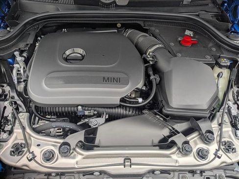 Used 2025 MINI Cooper Convertible image 18