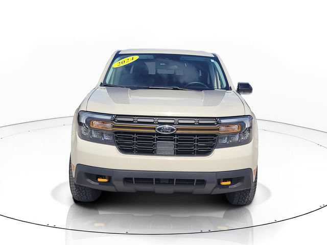 Used 2024 Ford Maverick Tremor w/ Tremor Off-Road Package AWD/4WD image 2